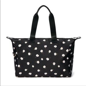 Alice + Olivia Daisy Bag - AO X FABFITFUN DUFFEL BAG - NWOT